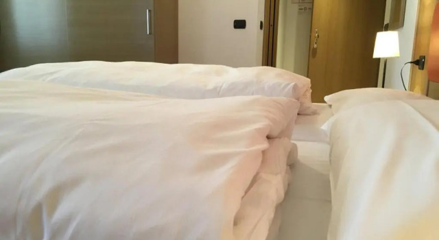 Номер Economy Villa Franca