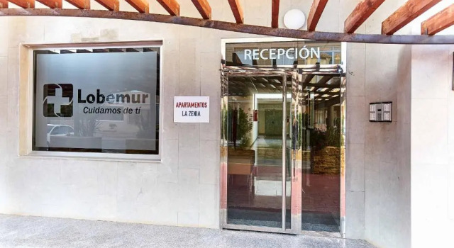 Espanhouse La Zenia 109