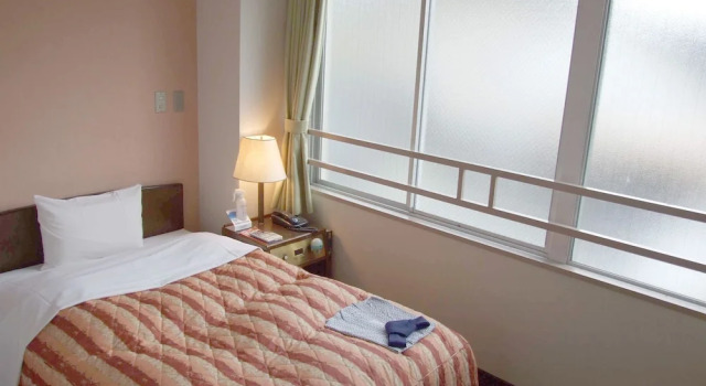 Iki Daiichi Hotel