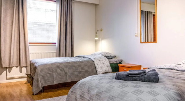 Motelli Online Oy, Book Motel Porvoo Southern Finland
