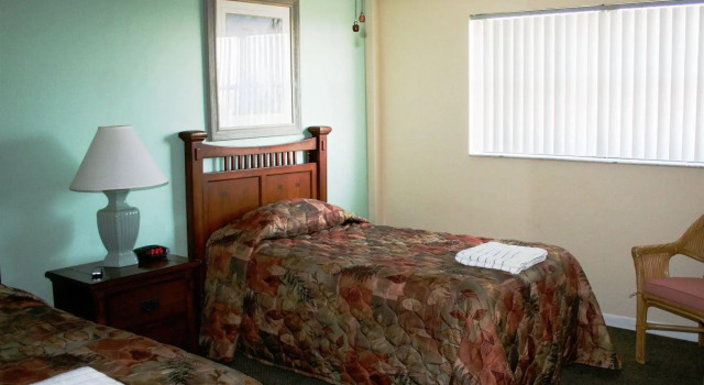 All Seasons Vacation Resort by Liberte', Book Ferieresort Hoteller i Clearwater-St Pete Beaches med pool, Swimmingpool