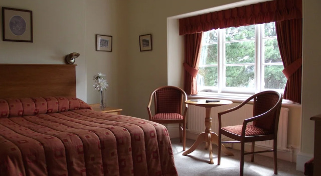 Channel House Hotel