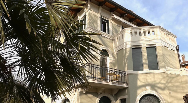 Villa Ada al Lido