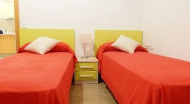 Apartament Pont de Ferro
