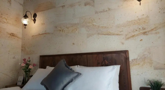 Двухместный номер Economy Virtus Cappadocia Hotel Göreme