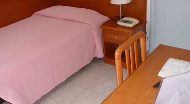 Номер Standard Hotel Villa delle Fonti