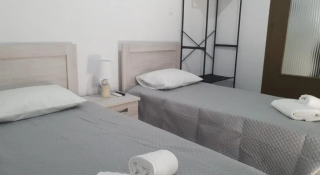 Callisto room 3