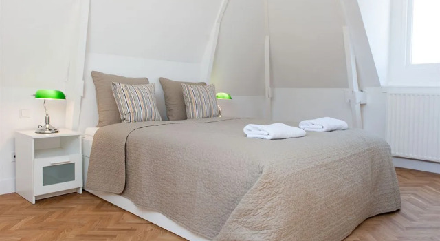 Amsterdam Apartments - Oud-West Area, Забронировать Апартаменты/квартира Апартаменты Норда, Апартаменты/квартира