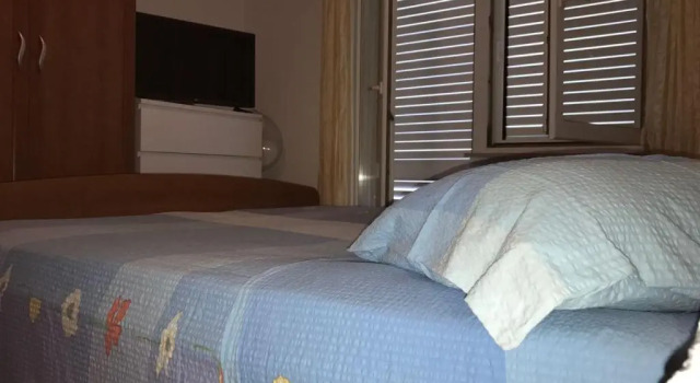 Апартаменты Цокольный этаж Apartment Nela