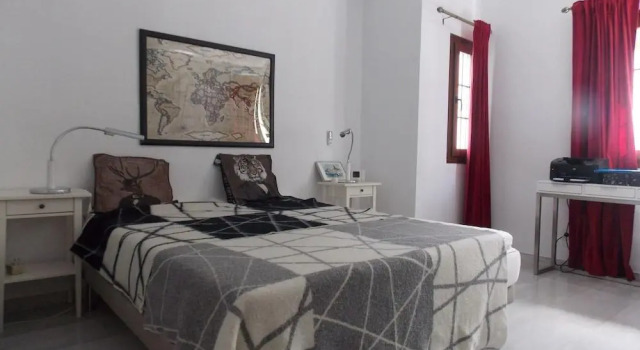 Apartment With Sea View In Puerto Banus, Забронировать Апартаменты/квартира Отели Марбелья с парковкой, рядом с Casino Marbella, Парковка