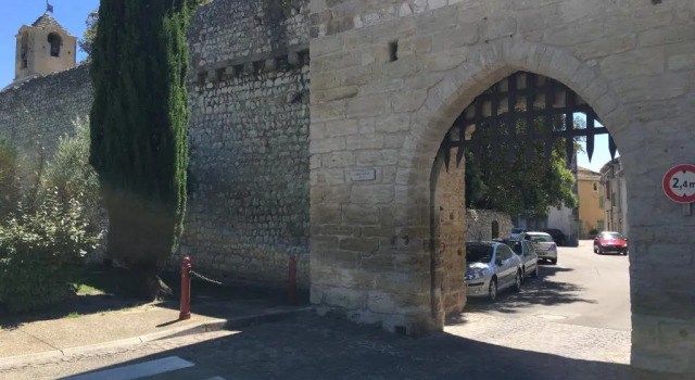 Maison de village Novissime