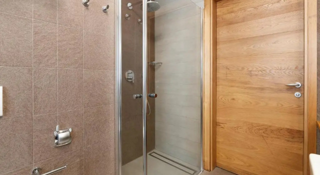 Люкс Deluxe Цокольный этаж Sottovento Luxury Hospitality