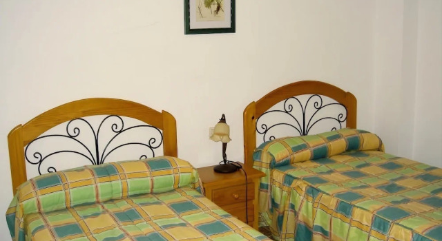 Apartamentos Puerto Playa 23, Varaa Huoneisto Cartagena Costa Cálida