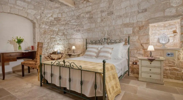 Номер Standard Trulli Dautore