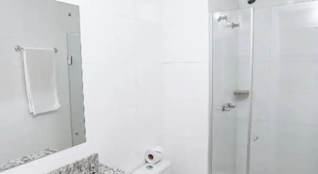 Трёхместный номер Standard Hotel Express Centro Histórico