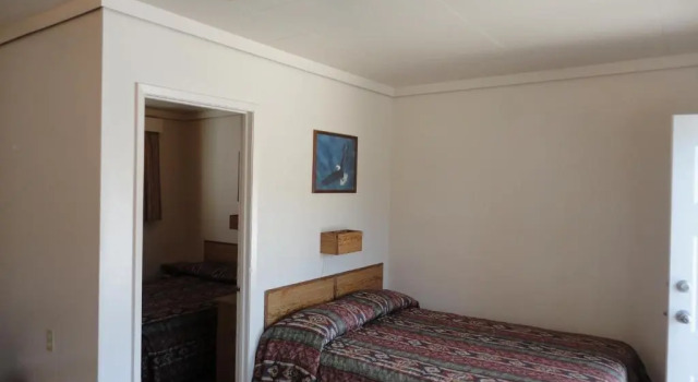 Номер Standard Falcon Resort