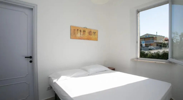 Residence Mare Verde - Interno 19-19, Rezervovat Hotel Marcelli 
