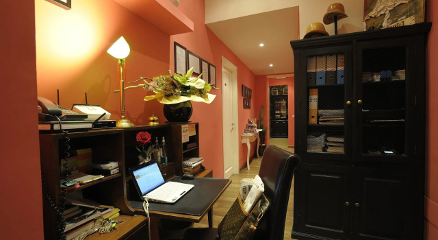 Luxury B&B La Dimora degli Angeli