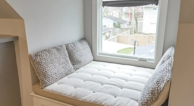 Walk to Five Points + 10 Minutes from Downtown!
