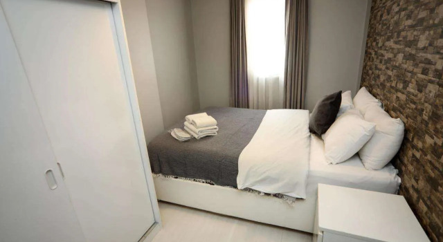 Arkem Hotel 3, Boek Hotel Istanbul Regio Marmara