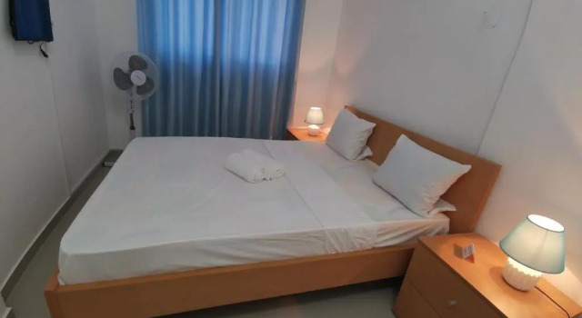 Plateau Bedroom & Chambre - Praia Center 1, Book Hotel Billige hoteller i Sotavento Islands