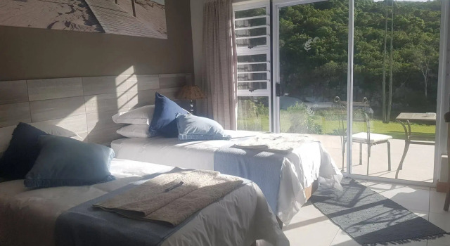 Mackenzies Accommodation, Забронировать Отель Ист-Лондон провинция Восточный Кейп