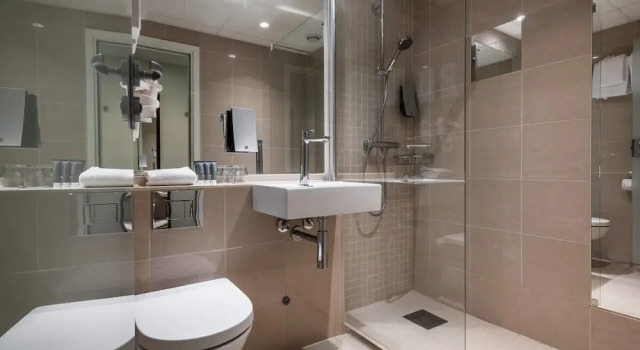 Superior Zimmer Thon Hotel Vettre