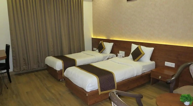 Dariyalal Hotel Morbi