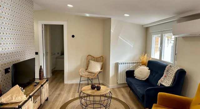 Apartamento El Ático, Забронировать Апартаменты/квартира Отели Асторга с парковкой, Парковка