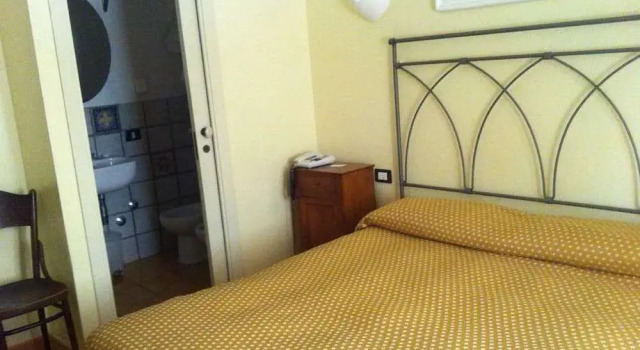 Hotel Antica Foresteria Catalana
