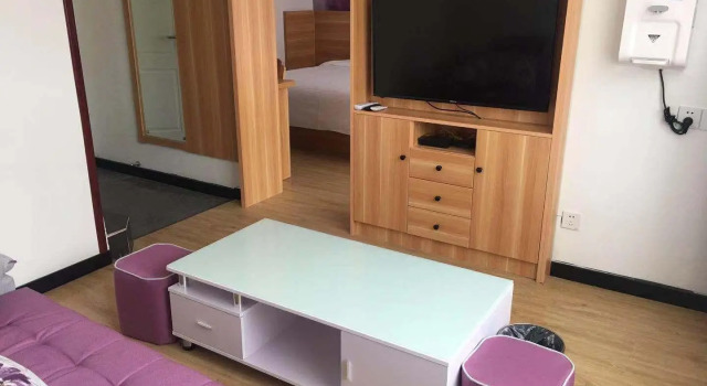 PAI Hotels· Zhangjiakou North Railway Station, Book Hotel Zhangjiakou Hebei