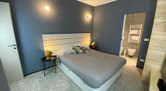 Номер Standard Torino48 Guesthouse