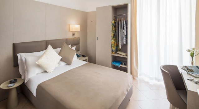 Номер Economy Hotel Vesuvio