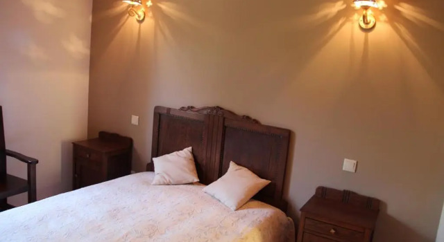 Casa Fonte Do Laboreiro, Réserver Appartement Castro Laboreiro 