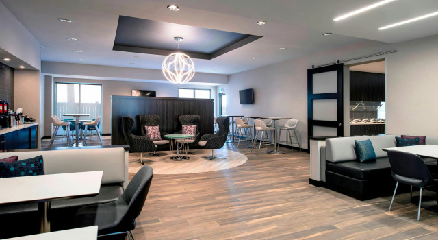Residence Inn by Marriott Winnipeg, Varaa Hotelli Winnipeg Manitoba