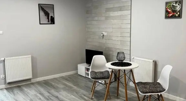 Apartment Comfort, Забронировать Апартаменты/квартира Отели Мазурия с парковкой, Парковка