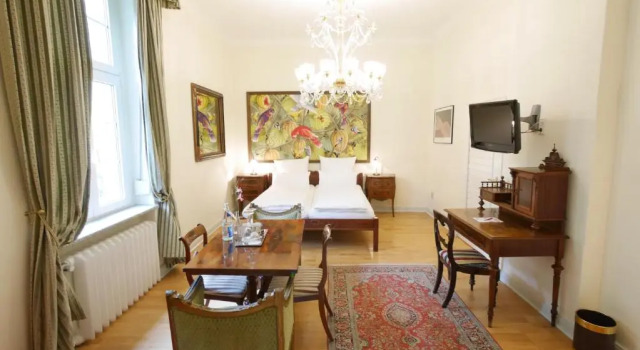 Hotel Rotdorn