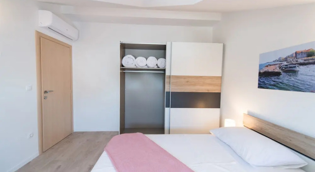 Apartments Luxury Summertime