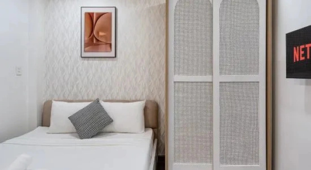 Номер Economy Lalala Inn Hotel
