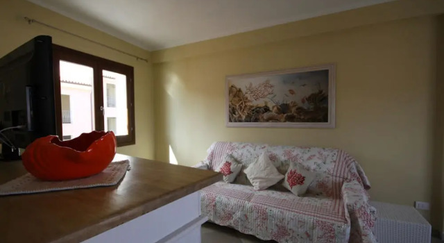 Chic Beachside Apartment, Book Lejlighed SPA-hoteller i Palau, SPA