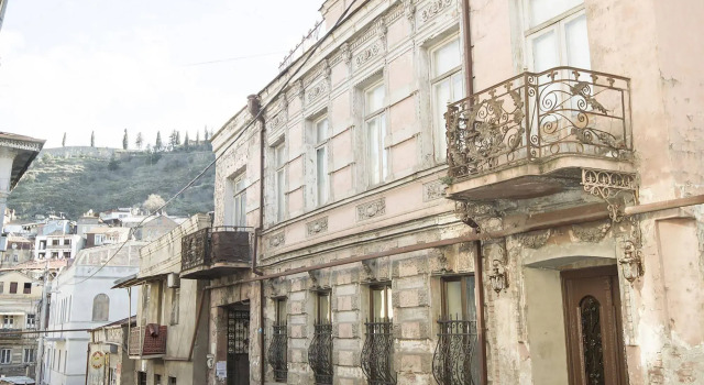 Tbilisi Core: Aquarius