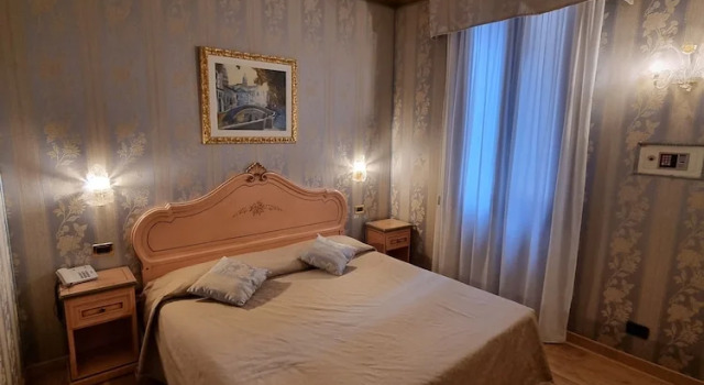 Номер Classic Residenza Ca San Marco