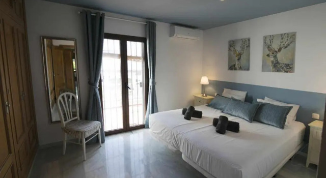 Casa Jardines del Sol J2