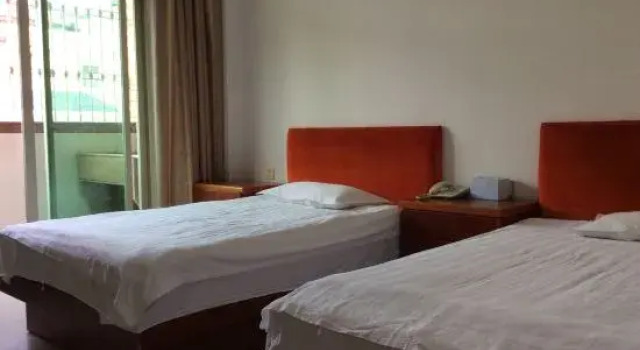 Hui'an Qi Xinyuan Hotel, Varaa Hotelli Quanzhou Fujian