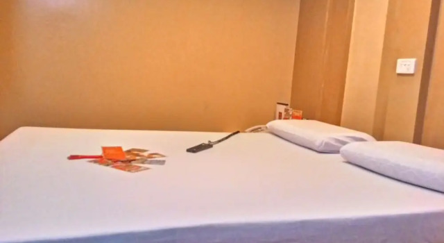 Номер Deluxe Hotel Sogo Quezon Avenue