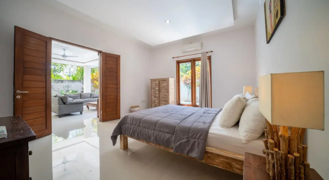 AV Villa Devina, Boek Villa Hotels in Bali met zwembad, Zwembad