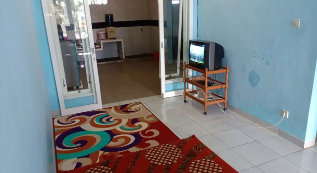 Homestay Omah Seledri Batu