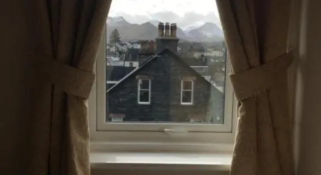 Одноместный номер Standard Lincoln Guest House