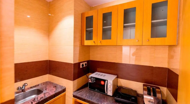 Люкс Ramada Neemrana