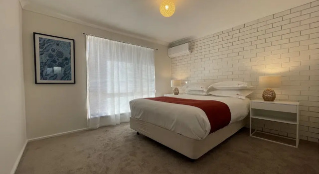 Vestey Apartments, Забронировать Апартаменты/квартира Уогга-Уогга 